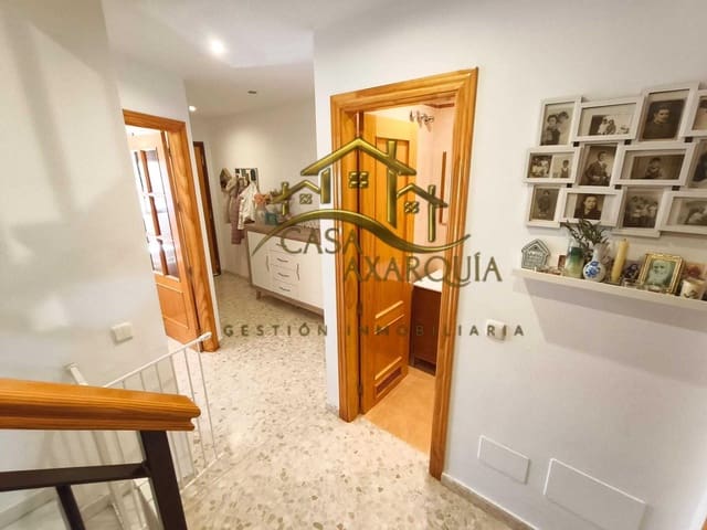 4 soverom Rekkehus til salgs i Vélez-Málaga - € 320 000 (Ref: 9770818)