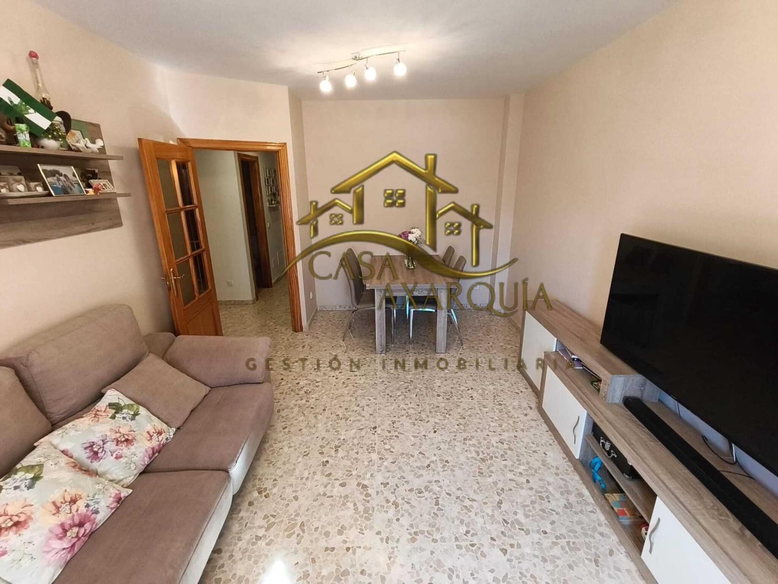 4 soverom Rekkehus til salgs i Velez-Malaga - € 320 000 (Ref: 9770818)