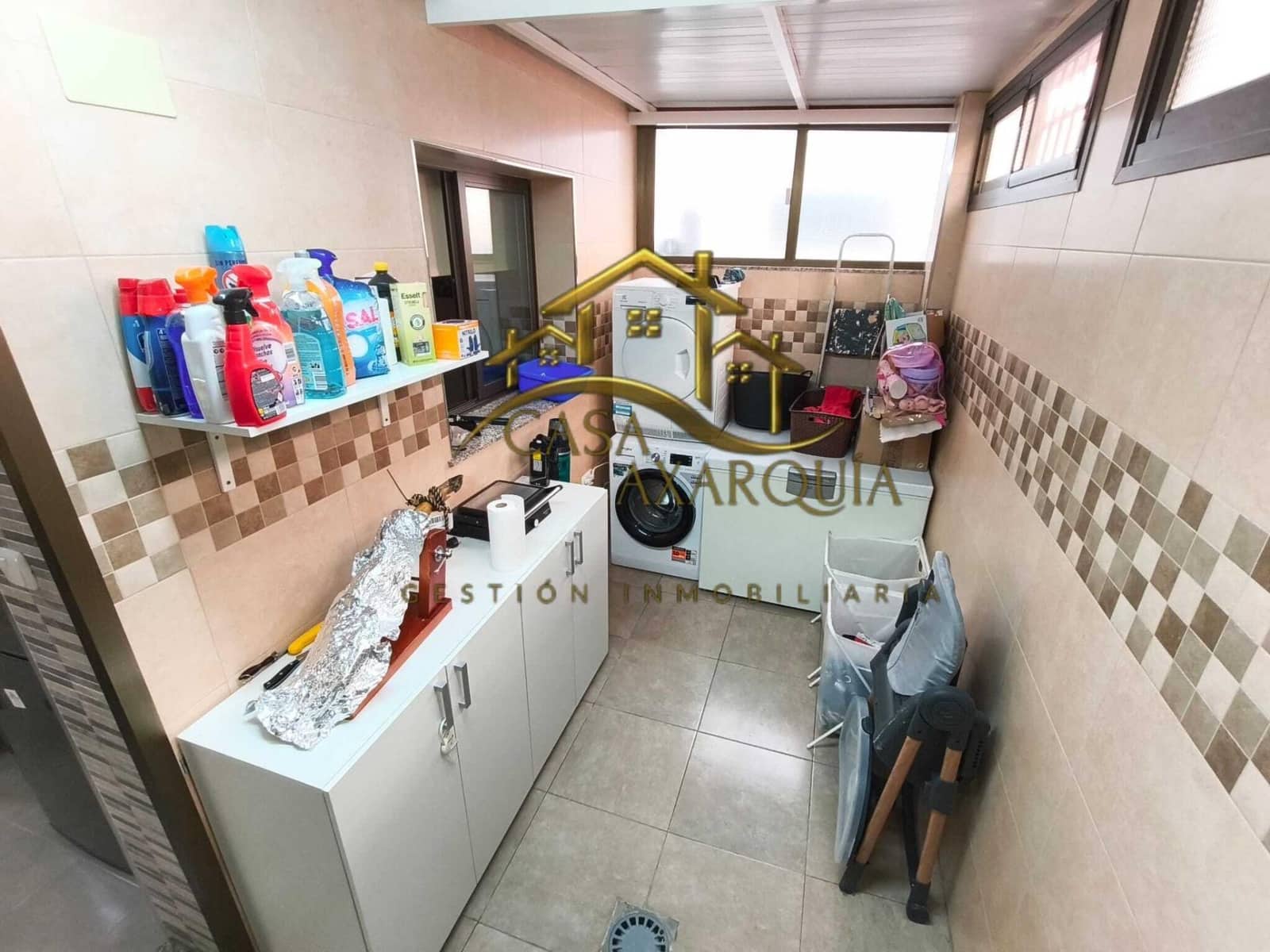 4 soverom Rekkehus til salgs i Velez-Malaga - € 320 000 (Ref: 9770818)