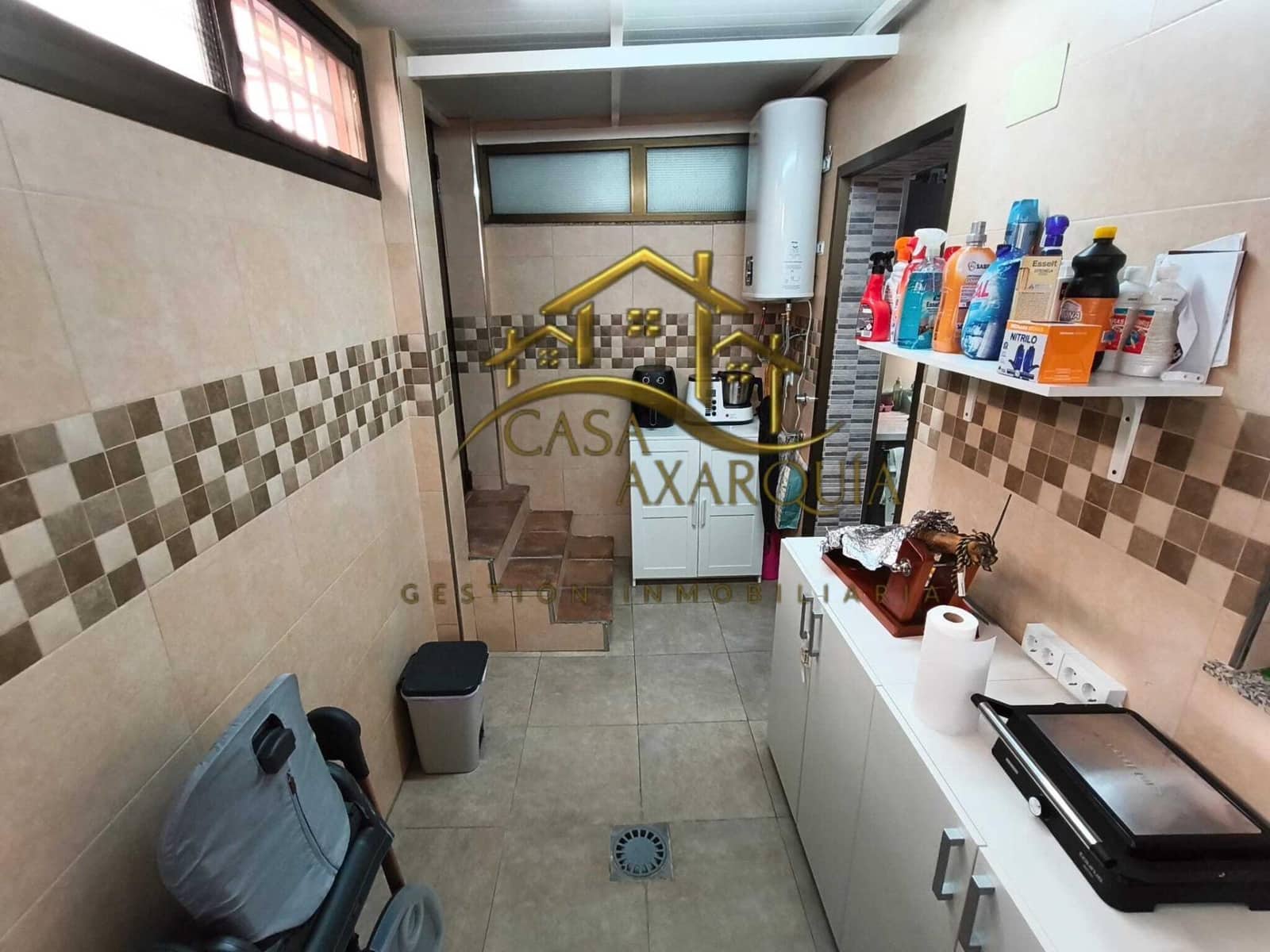 4 soverom Rekkehus til salgs i Velez-Malaga - € 320 000 (Ref: 9770818)