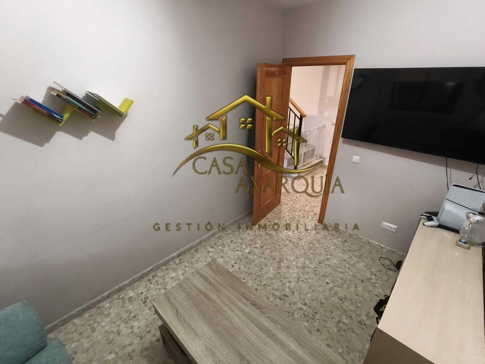 4 soverom Rekkehus til salgs i Velez-Malaga - € 320 000 (Ref: 9770818)