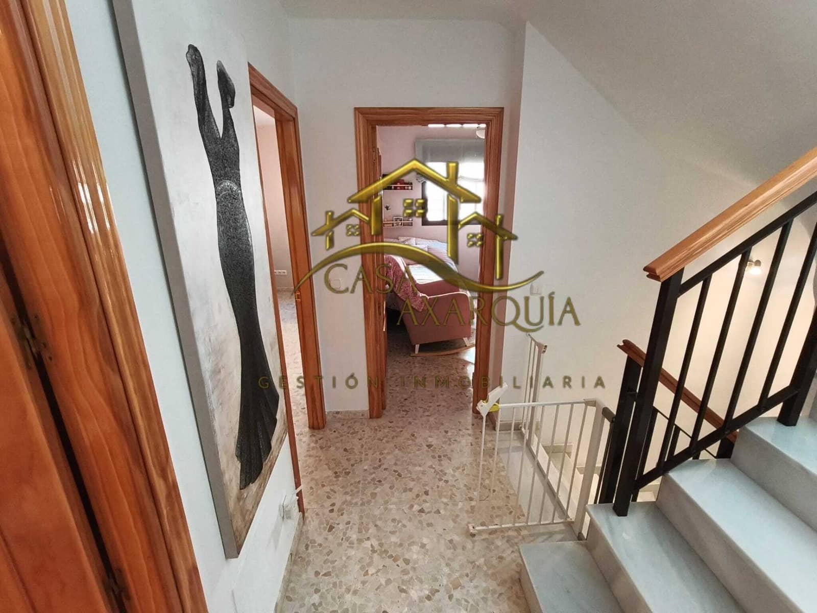 4 soverom Rekkehus til salgs i Velez-Malaga - € 320 000 (Ref: 9770818)