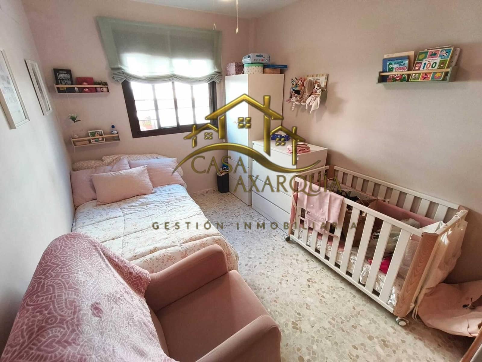 4 soverom Rekkehus til salgs i Velez-Malaga - € 320 000 (Ref: 9770818)