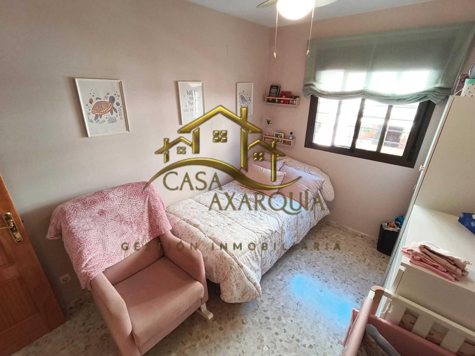 4 soverom Rekkehus til salgs i Velez-Malaga - € 320 000 (Ref: 9770818)