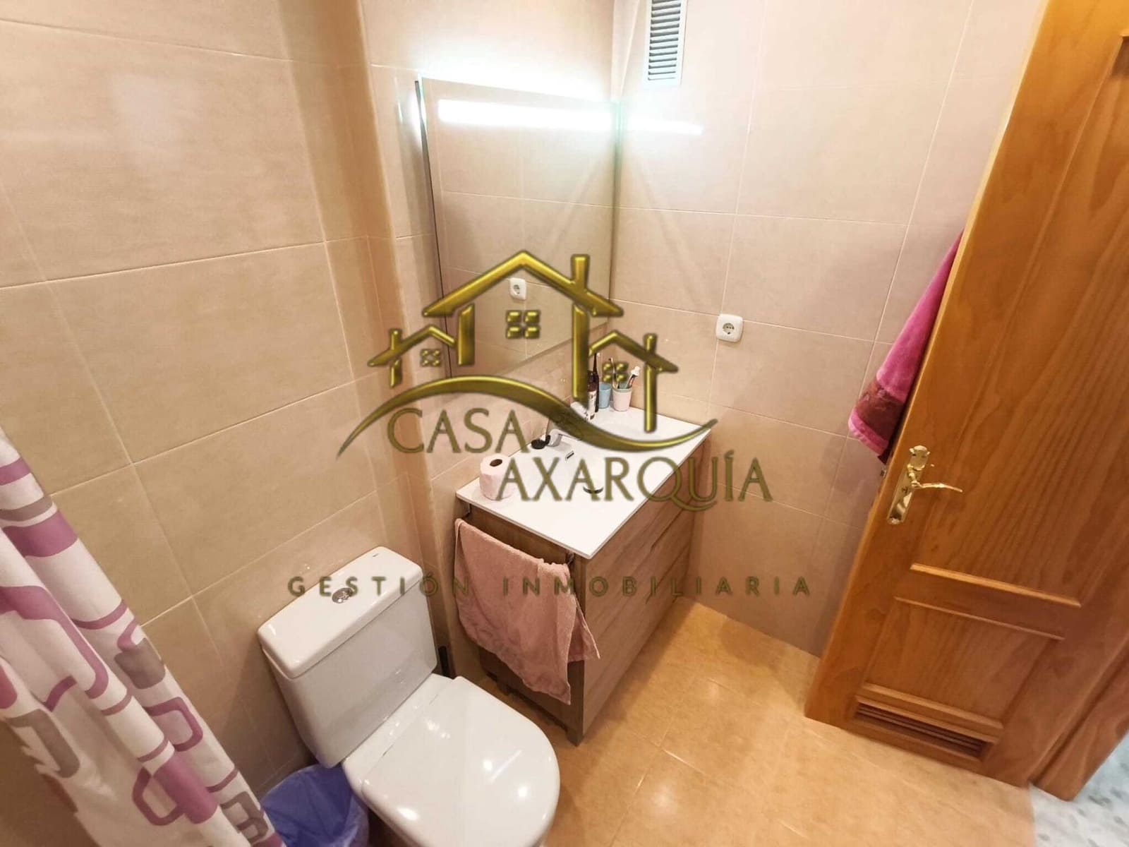 4 soverom Rekkehus til salgs i Velez-Malaga - € 320 000 (Ref: 9770818)