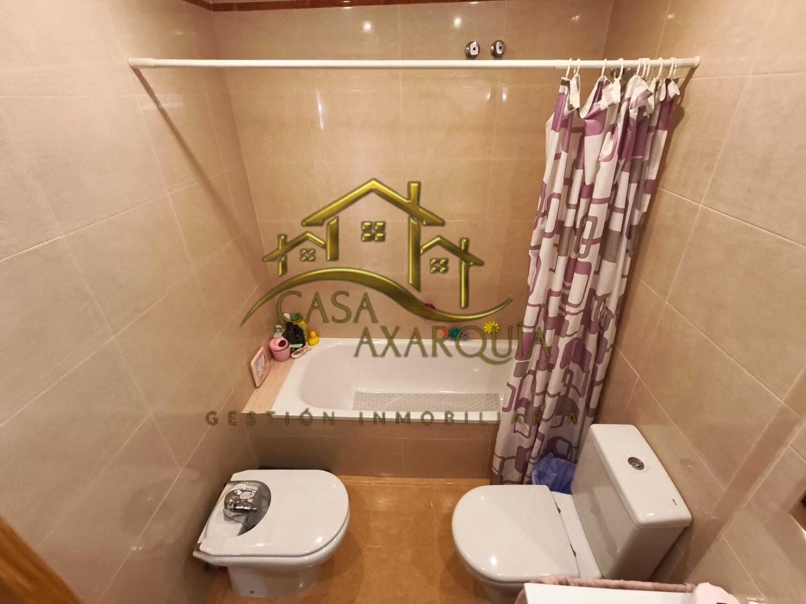 4 soverom Rekkehus til salgs i Velez-Malaga - € 320 000 (Ref: 9770818)