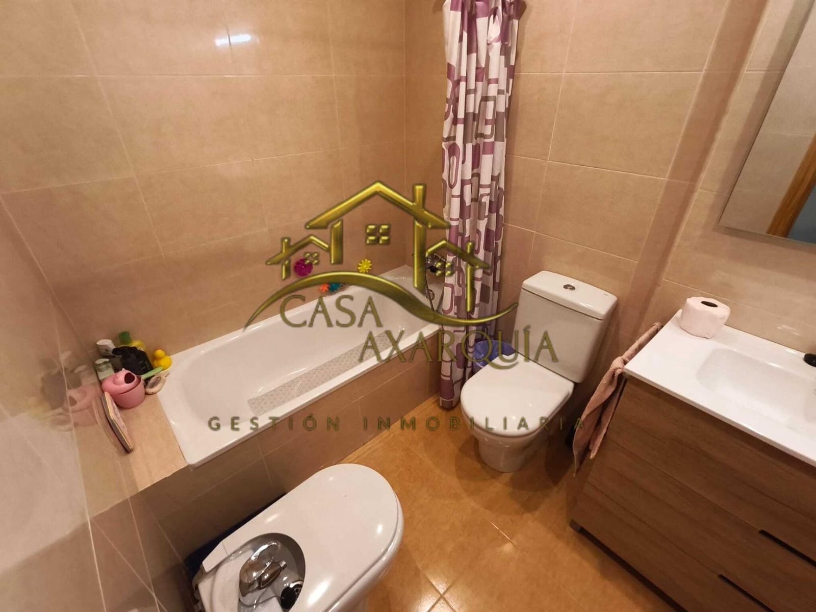 4 soverom Rekkehus til salgs i Velez-Malaga - € 320 000 (Ref: 9770818)