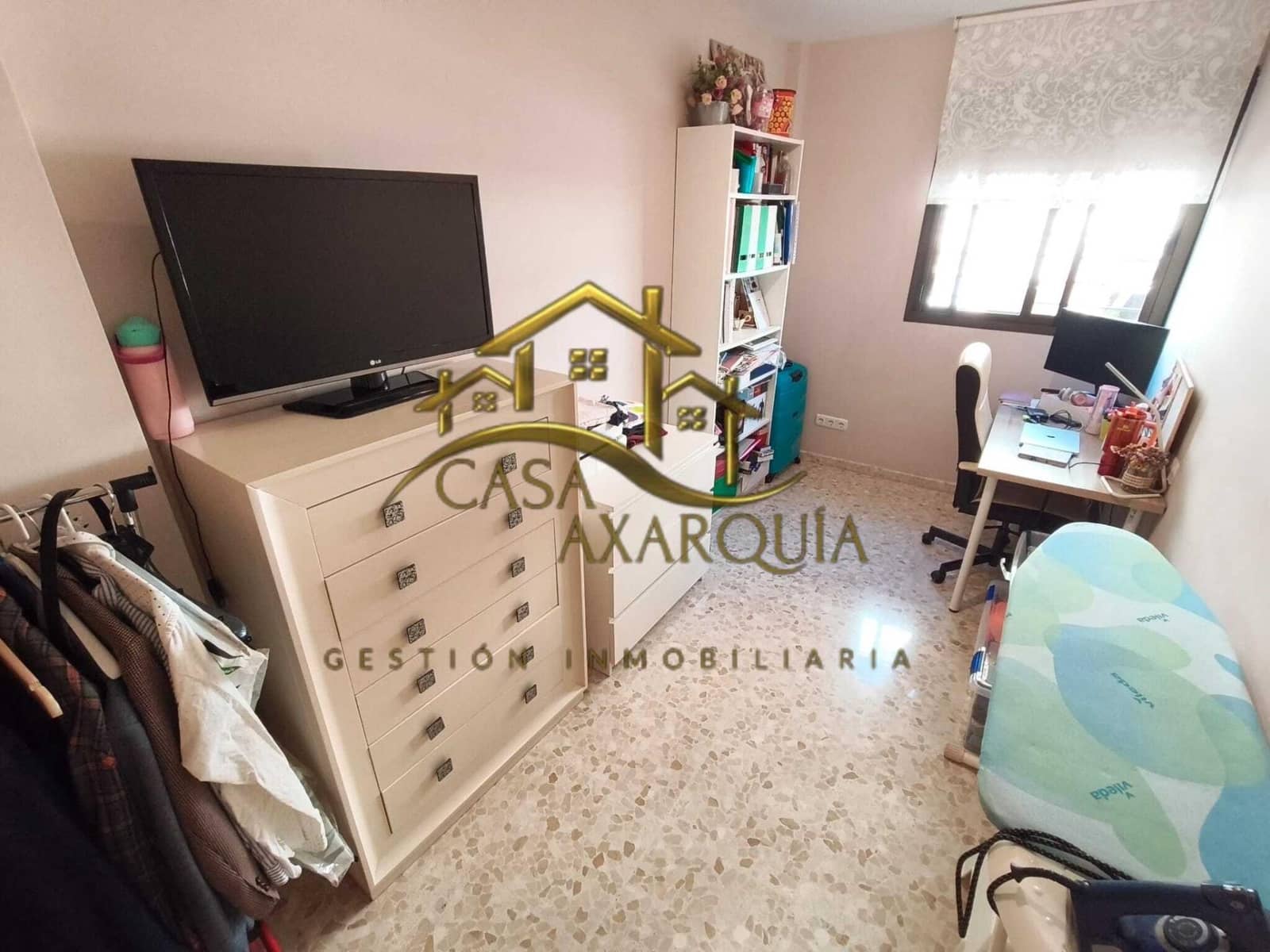 4 soverom Rekkehus til salgs i Velez-Malaga - € 320 000 (Ref: 9770818)