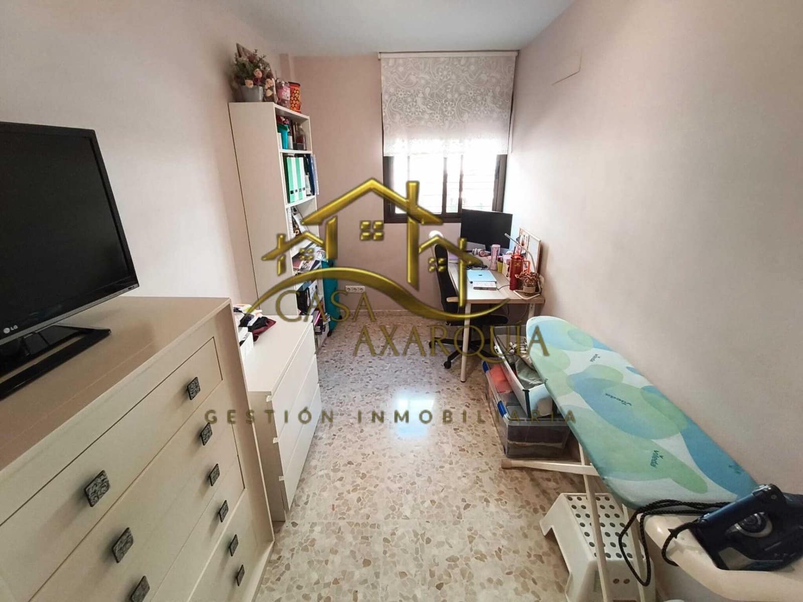 4 soverom Rekkehus til salgs i Velez-Malaga - € 320 000 (Ref: 9770818)