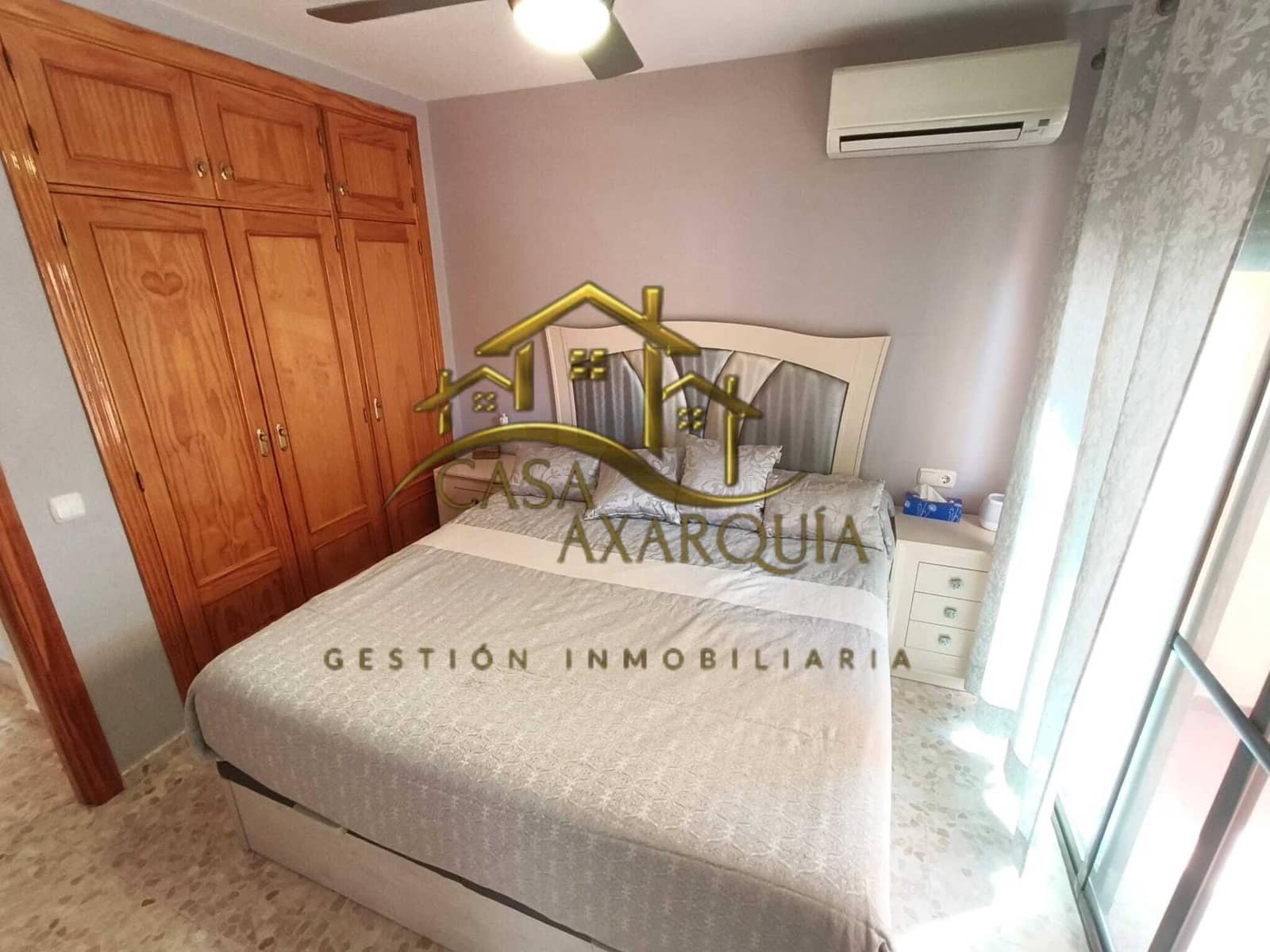 4 soverom Rekkehus til salgs i Velez-Malaga - € 320 000 (Ref: 9770818)