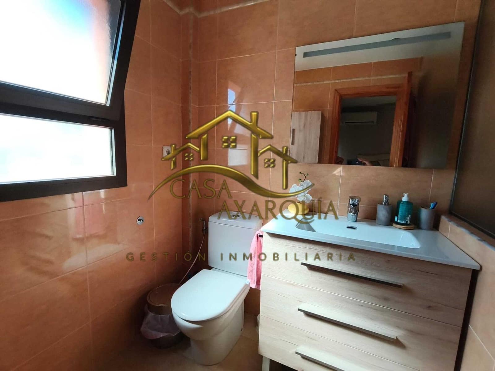 4 soverom Rekkehus til salgs i Velez-Malaga - € 320 000 (Ref: 9770818)