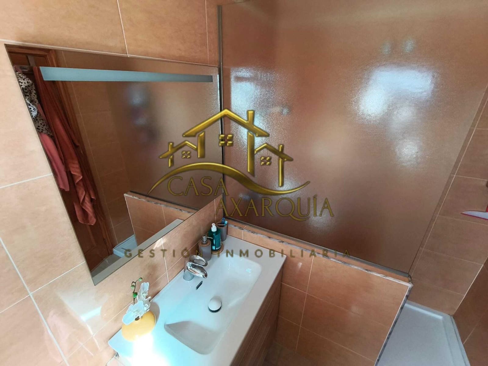 4 soverom Rekkehus til salgs i Velez-Malaga - € 320 000 (Ref: 9770818)