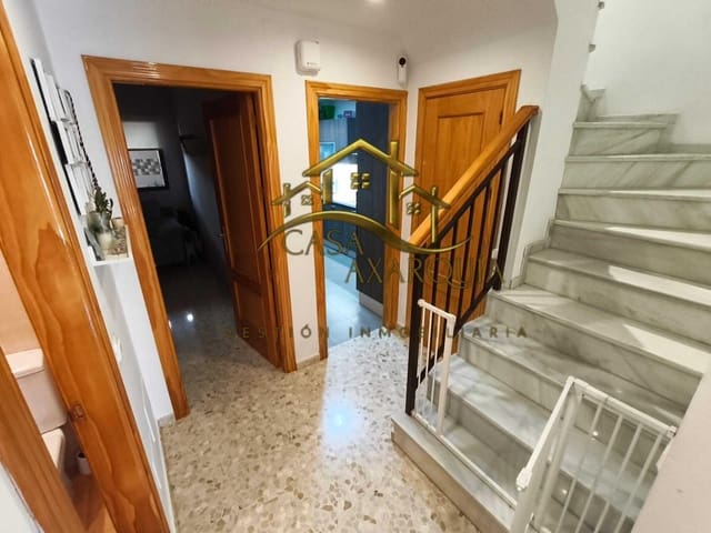 4 soverom Rekkehus til salgs i Vélez-Málaga - € 320 000 (Ref: 9770818)