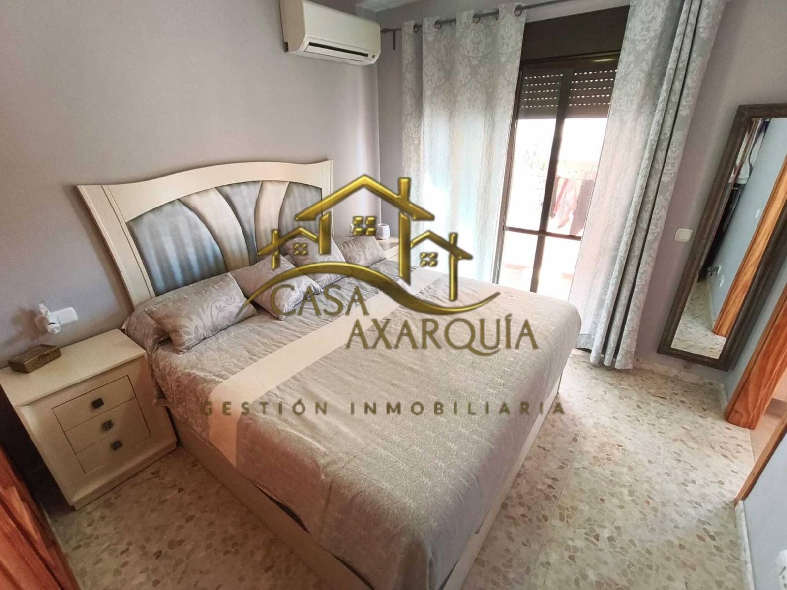 4 soverom Rekkehus til salgs i Velez-Malaga - € 320 000 (Ref: 9770818)