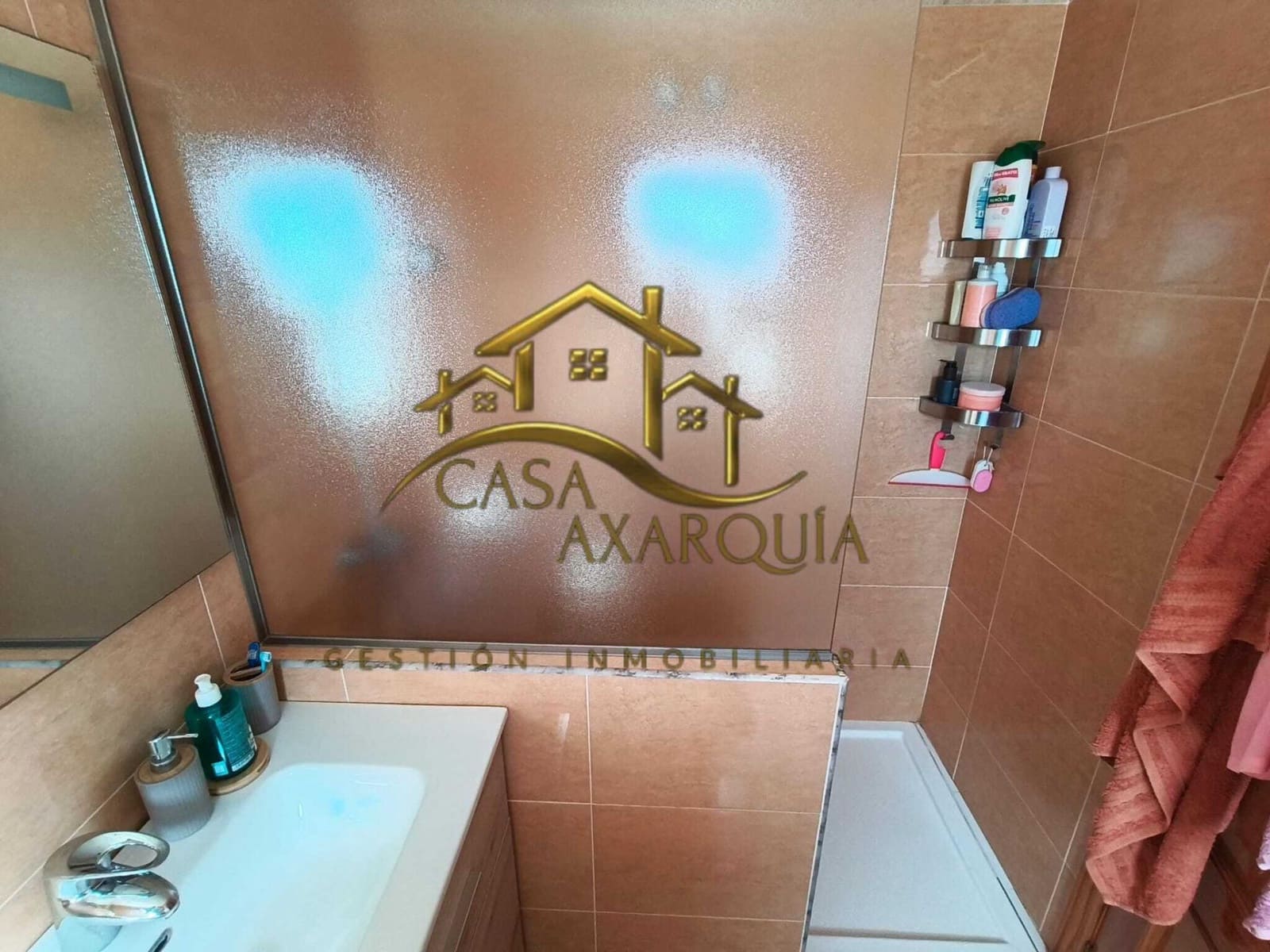 4 soverom Rekkehus til salgs i Velez-Malaga - € 320 000 (Ref: 9770818)