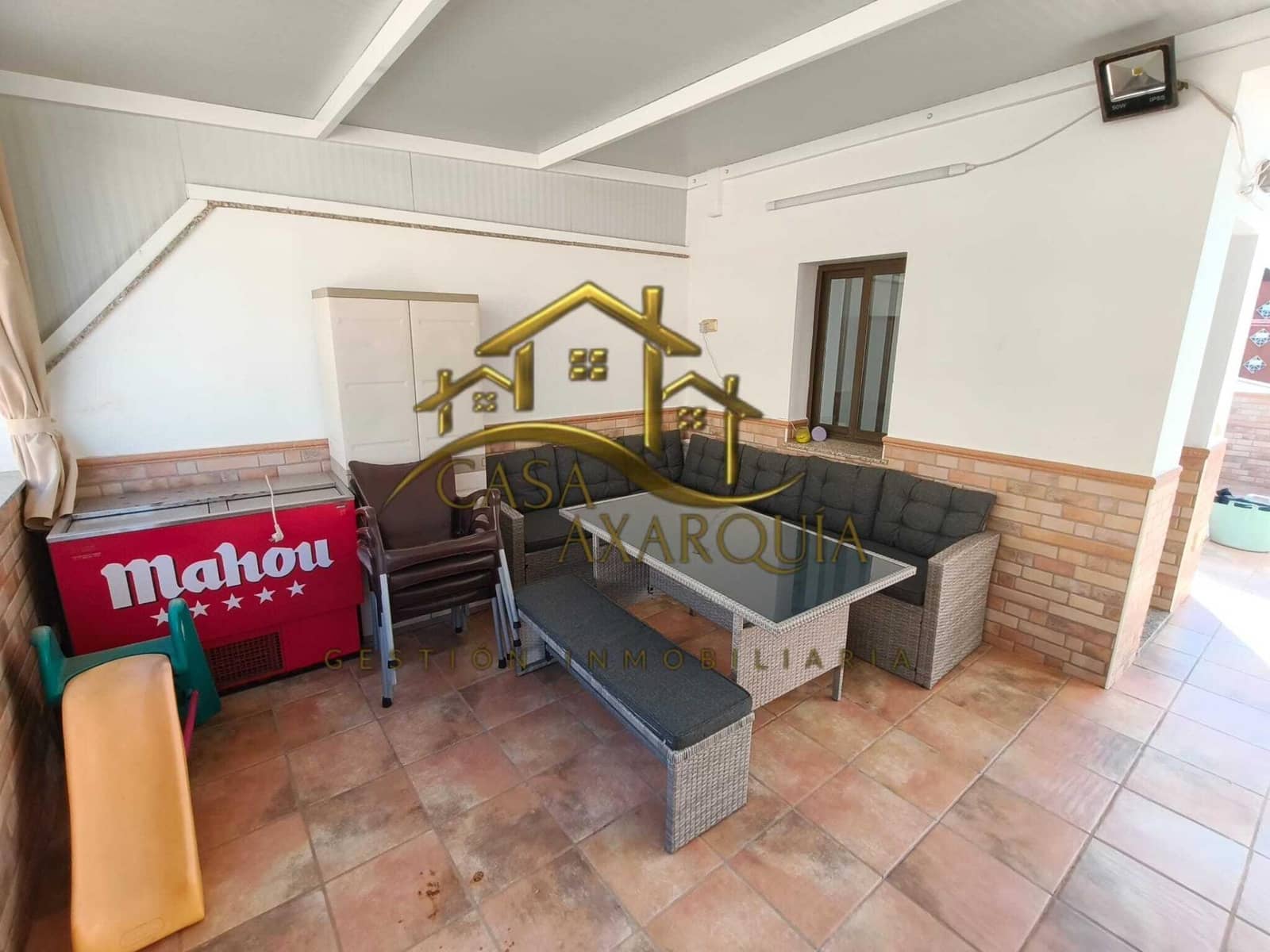 4 soverom Rekkehus til salgs i Velez-Malaga - € 320 000 (Ref: 9770818)