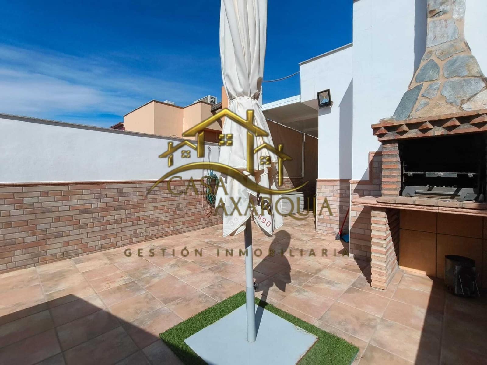 4 soverom Rekkehus til salgs i Velez-Malaga - € 320 000 (Ref: 9770818)