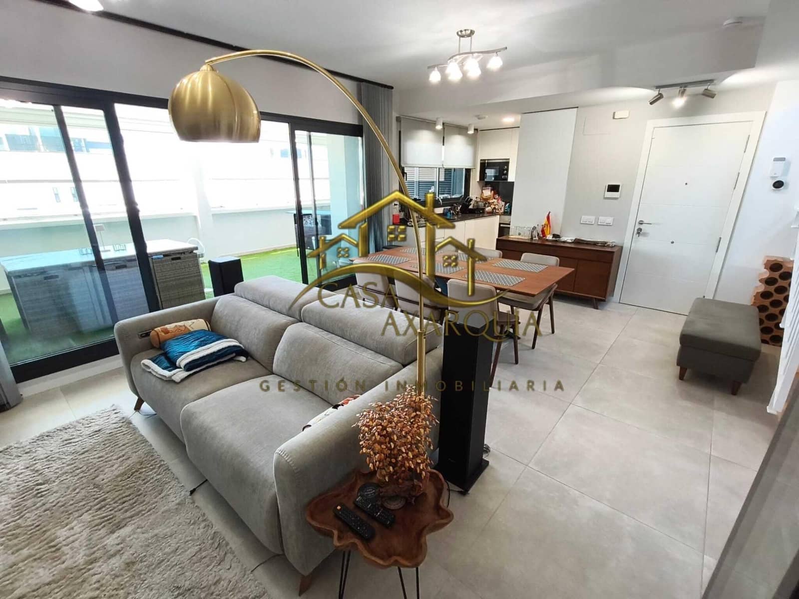 3 bedroom Penthouse for sale in Torremolinos with pool - € 1,150,000 (Ref: 9786780)