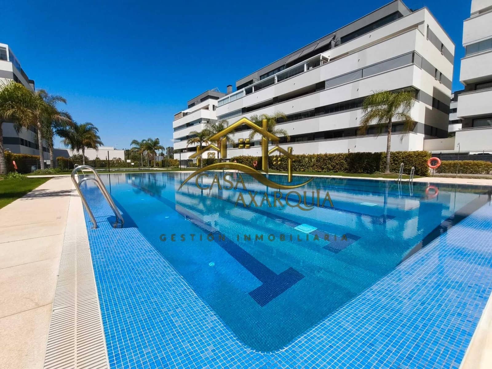 3 bedroom Penthouse for sale in Torremolinos with pool - € 1,150,000 (Ref: 9786780)