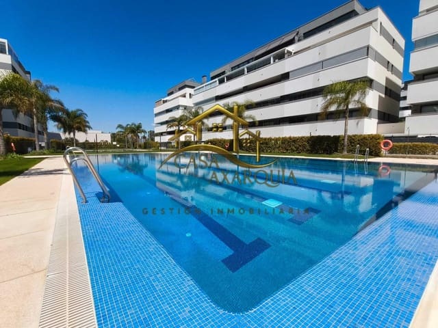 3 sovrum Takvåning till salu i Torremolinos med pool - 1 150 000 € (Ref: 9786780)