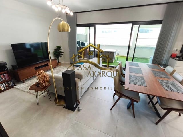 3 sovrum Takvåning till salu i Torremolinos med pool - 1 150 000 € (Ref: 9786780)