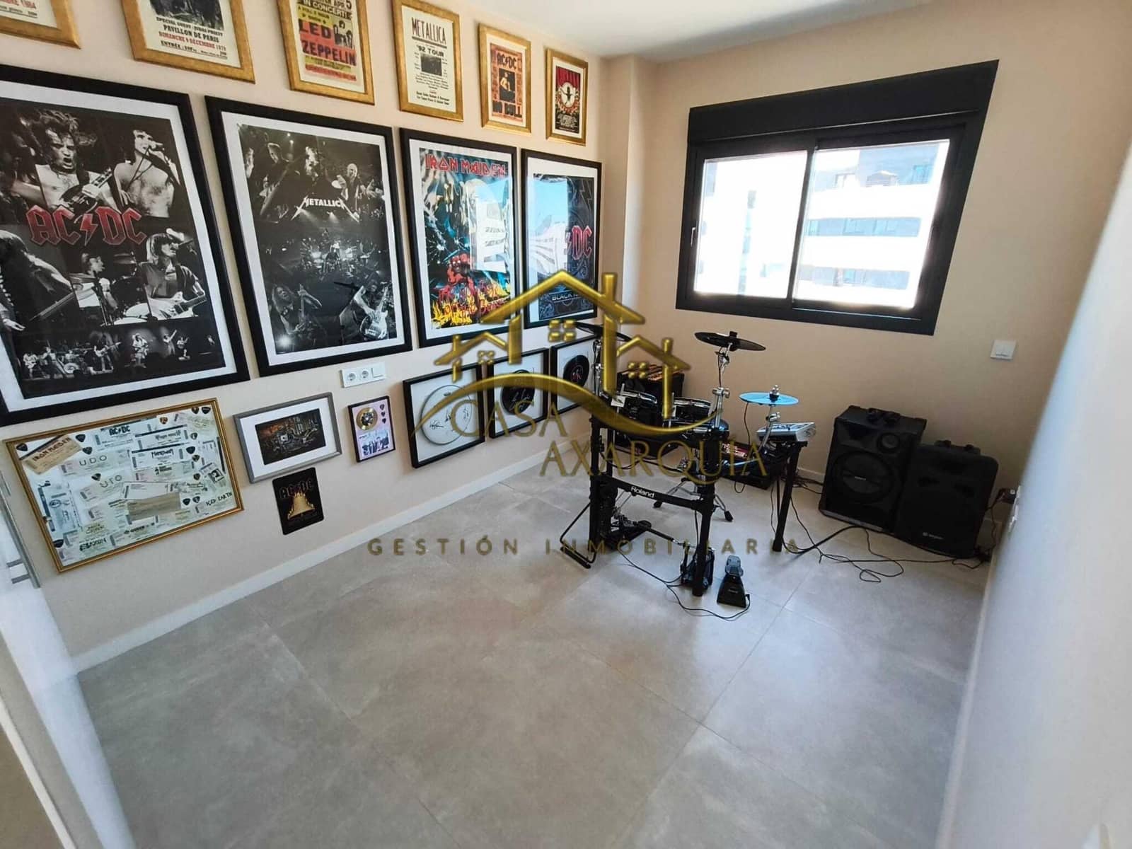 3 bedroom Penthouse for sale in Torremolinos with pool - € 1,150,000 (Ref: 9786780)