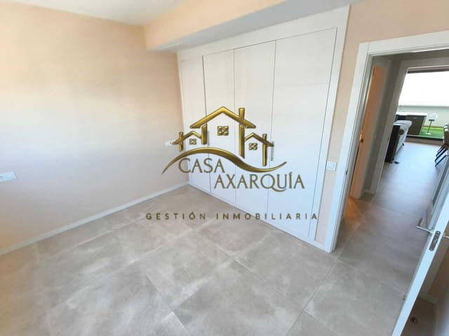 3 sovrum Takvåning till salu i Torremolinos med pool - 1 150 000 € (Ref: 9786780)