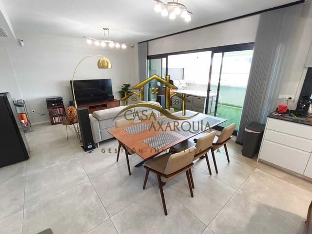 3 sovrum Takvåning till salu i Torremolinos med pool - 1 150 000 € (Ref: 9786780)