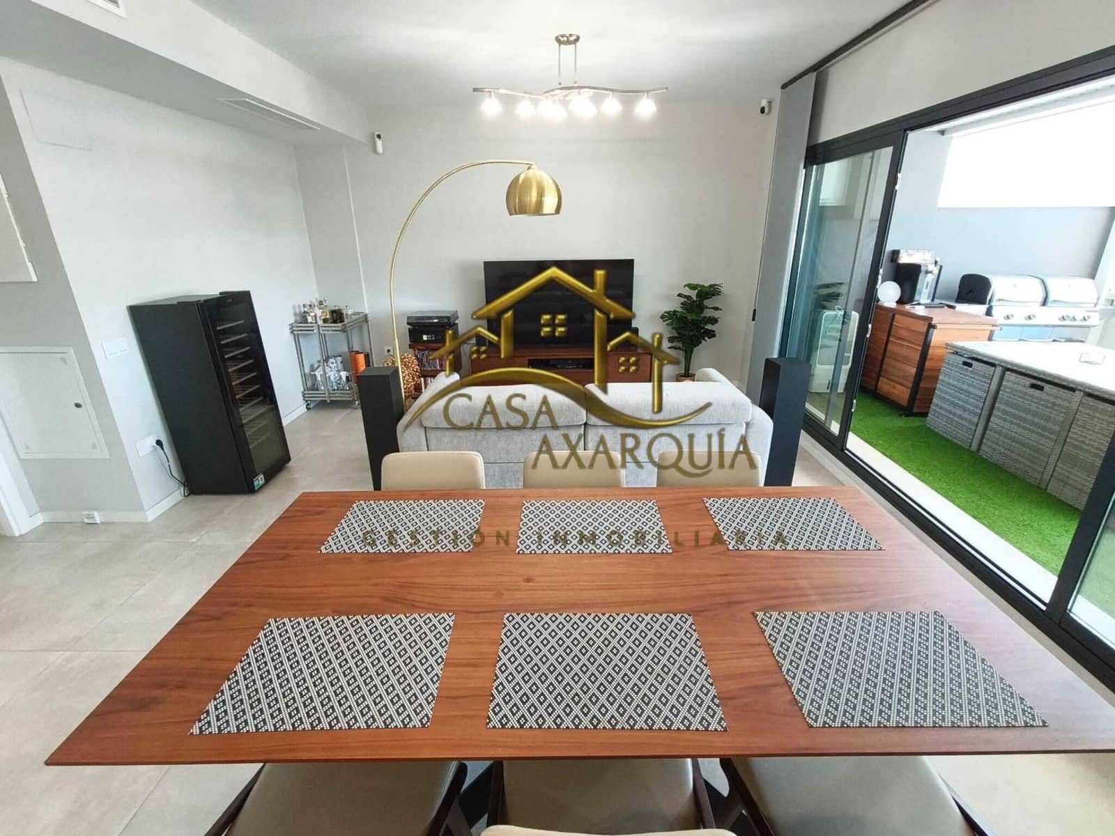 3 bedroom Penthouse for sale in Torremolinos with pool - € 1,150,000 (Ref: 9786780)