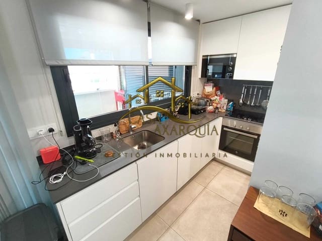 3 sovrum Takvåning till salu i Torremolinos med pool - 1 150 000 € (Ref: 9786780)