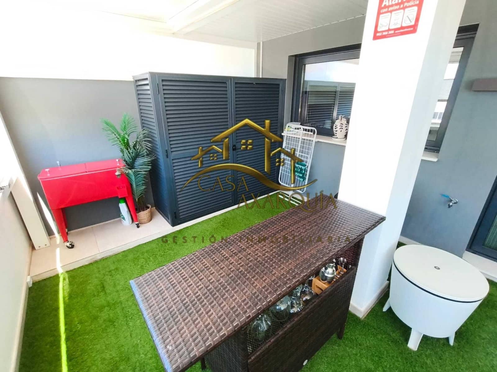 3 bedroom Penthouse for sale in Torremolinos with pool - € 1,150,000 (Ref: 9786780)