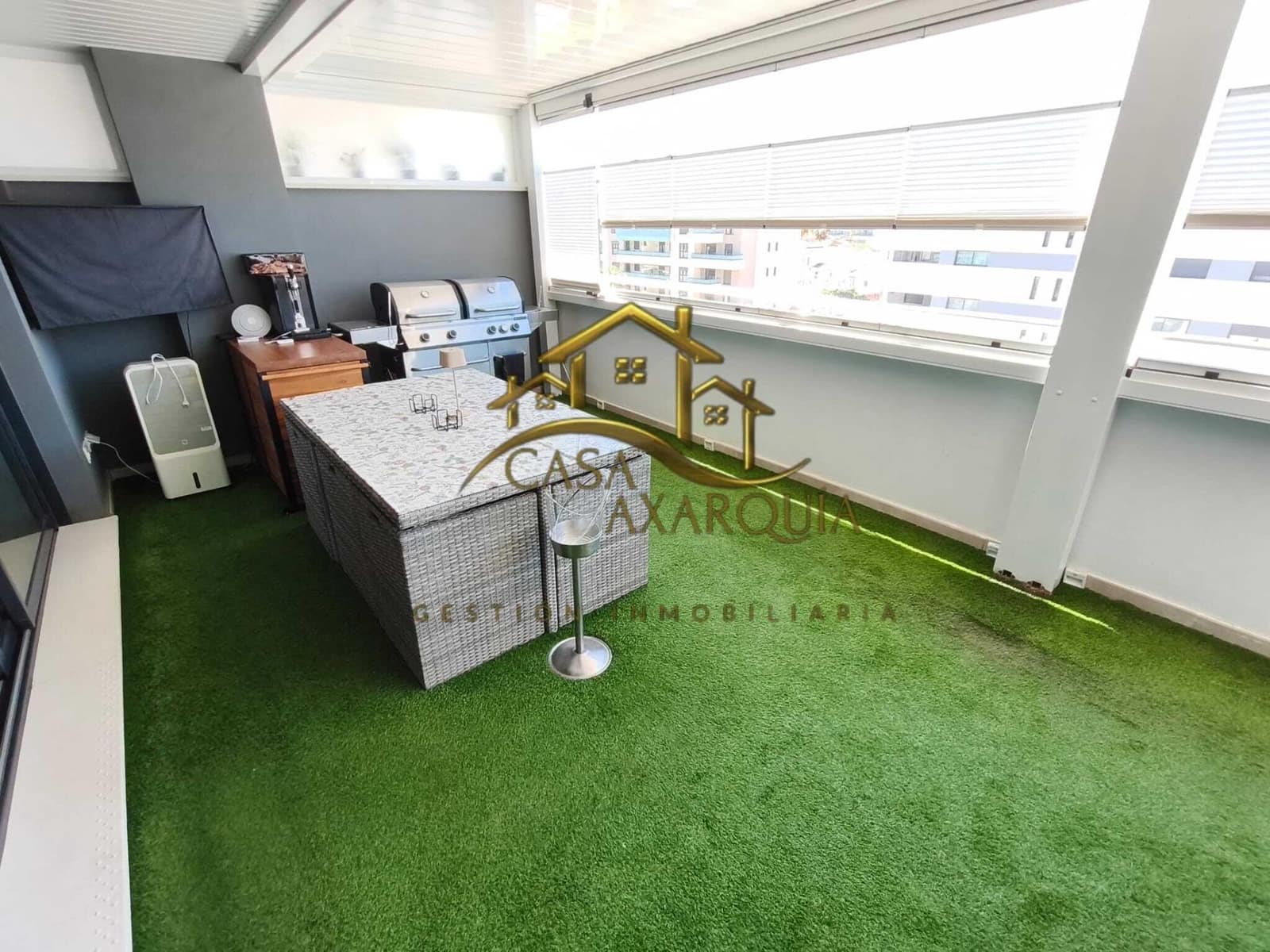 3 bedroom Penthouse for sale in Torremolinos with pool - € 1,150,000 (Ref: 9786780)