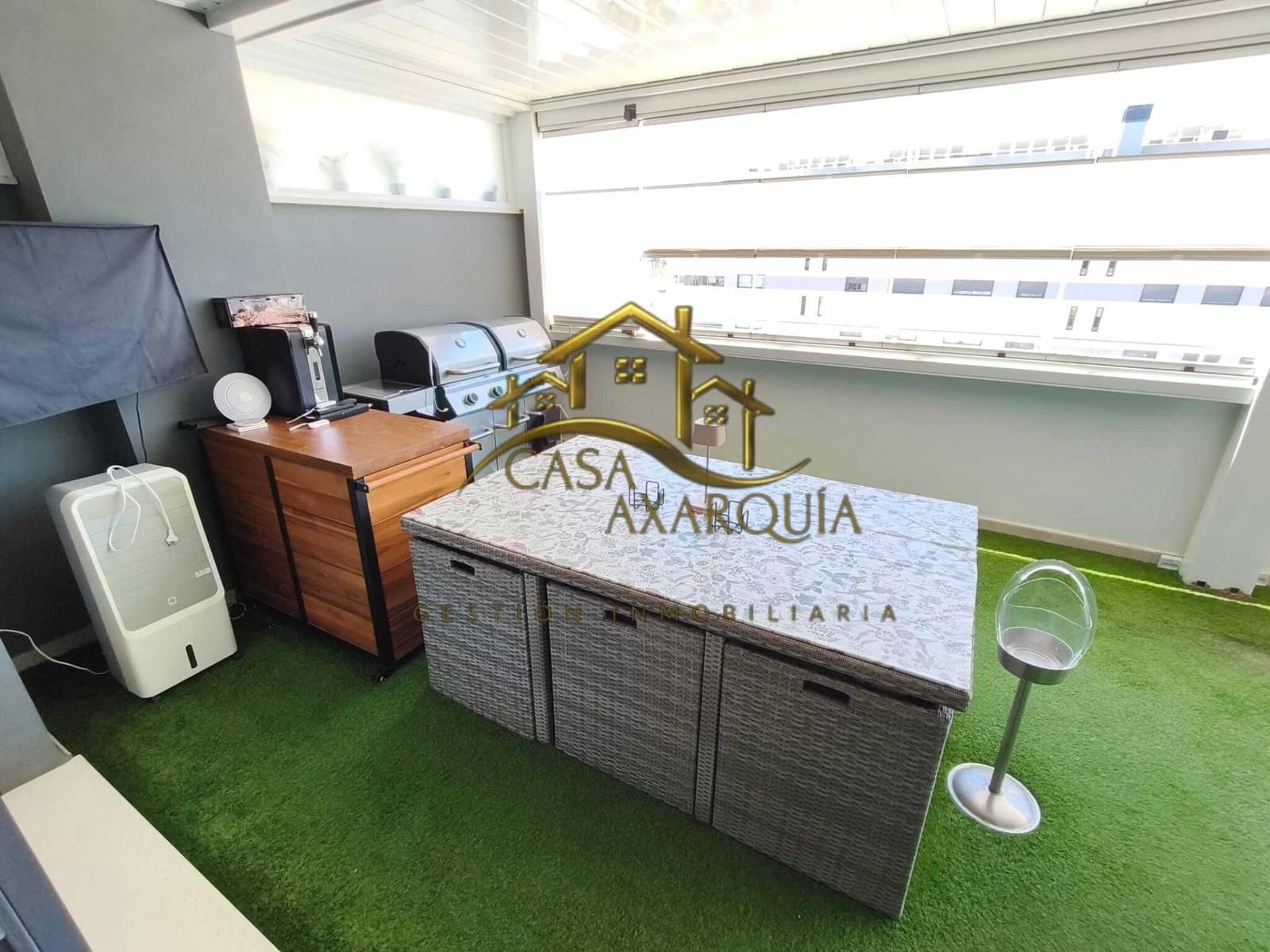 3 bedroom Penthouse for sale in Torremolinos with pool - € 1,150,000 (Ref: 9786780)