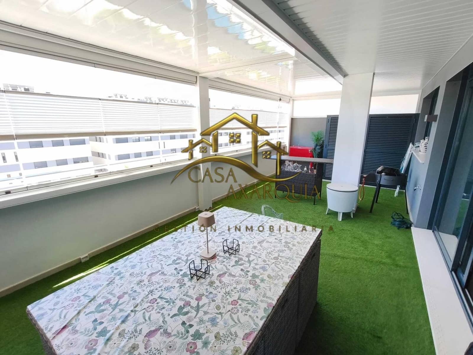 3 bedroom Penthouse for sale in Torremolinos with pool - € 1,150,000 (Ref: 9786780)