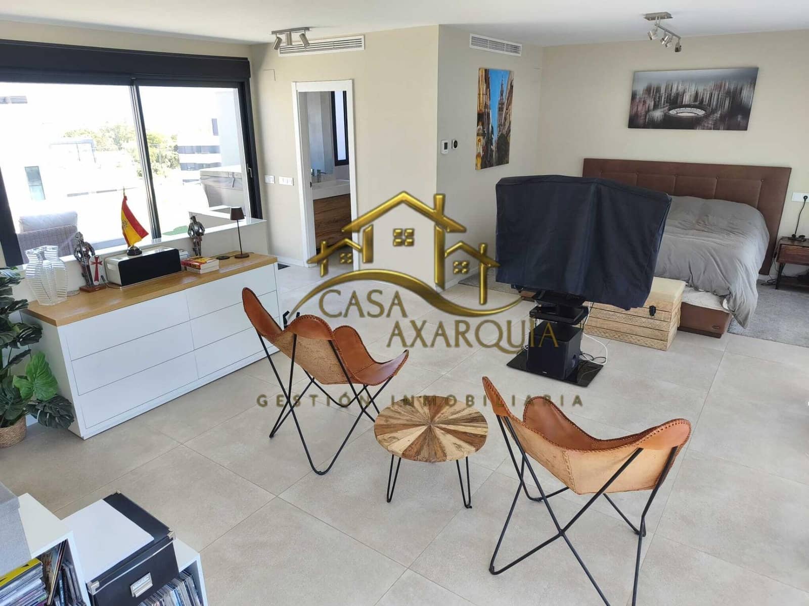 3 bedroom Penthouse for sale in Torremolinos with pool - € 1,150,000 (Ref: 9786780)