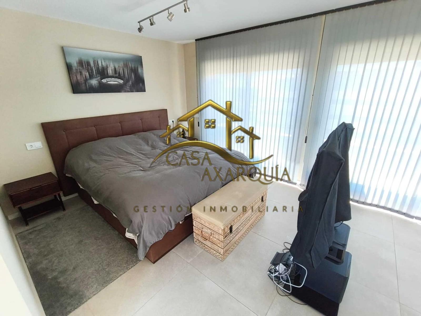 3 bedroom Penthouse for sale in Torremolinos with pool - € 1,150,000 (Ref: 9786780)
