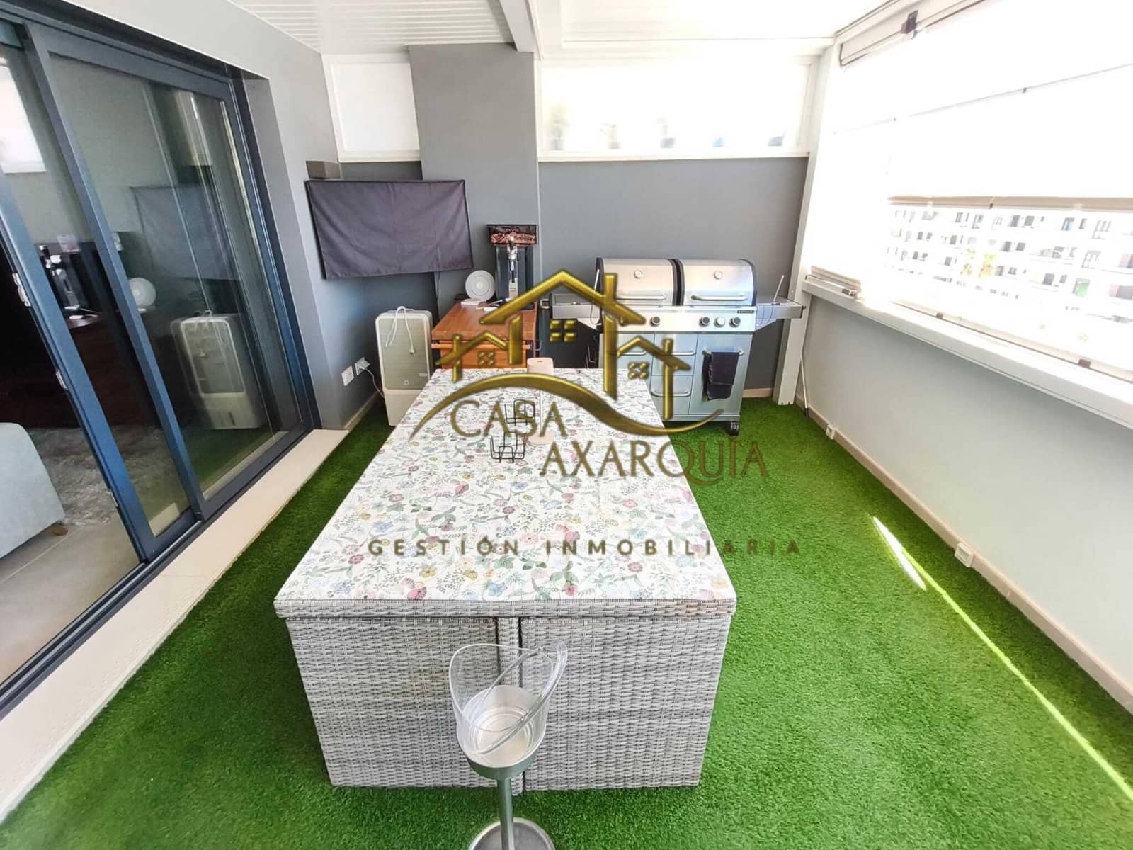 3 bedroom Penthouse for sale in Torremolinos with pool - € 1,150,000 (Ref: 9786780)