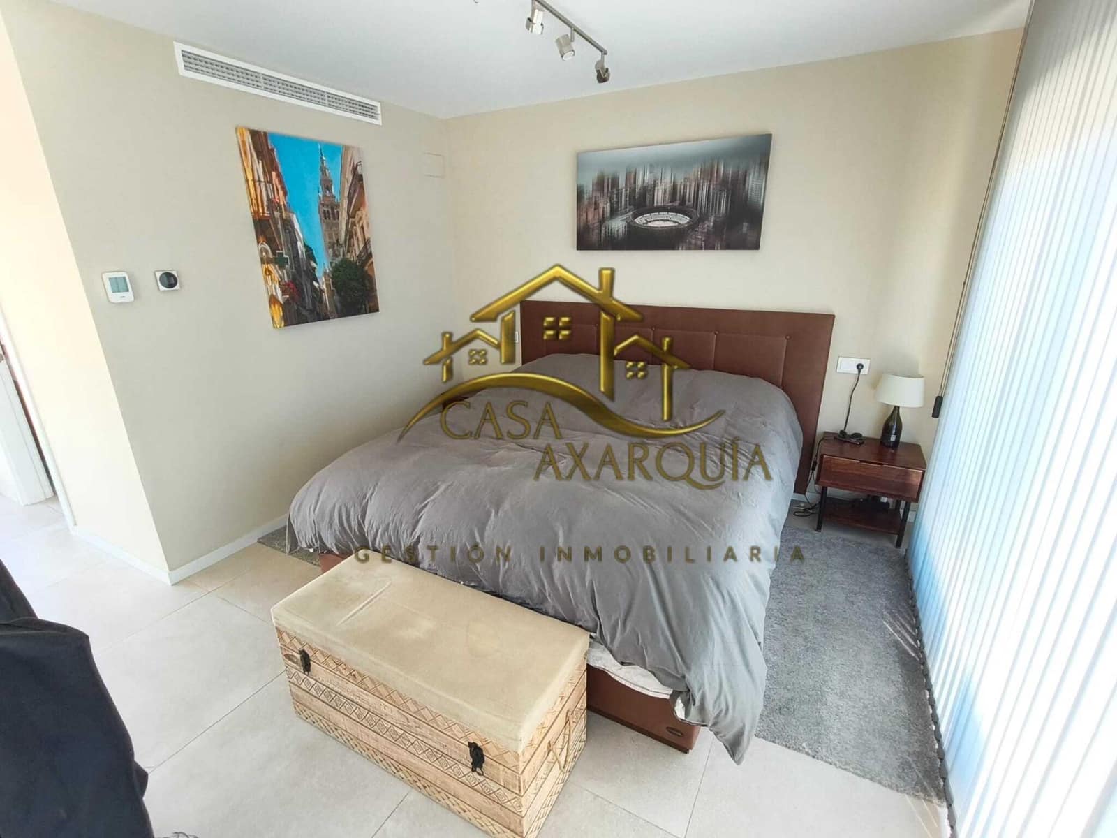 3 bedroom Penthouse for sale in Torremolinos with pool - € 1,150,000 (Ref: 9786780)