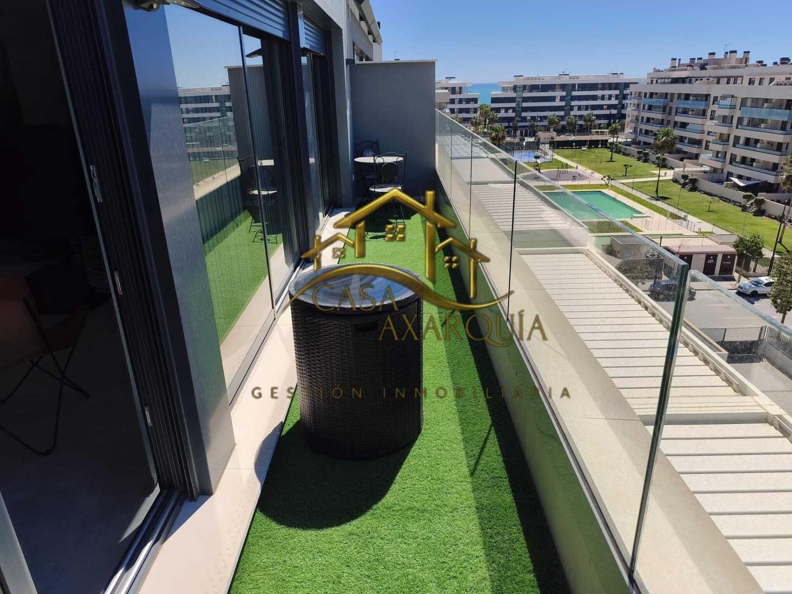 3 bedroom Penthouse for sale in Torremolinos with pool - € 1,150,000 (Ref: 9786780)