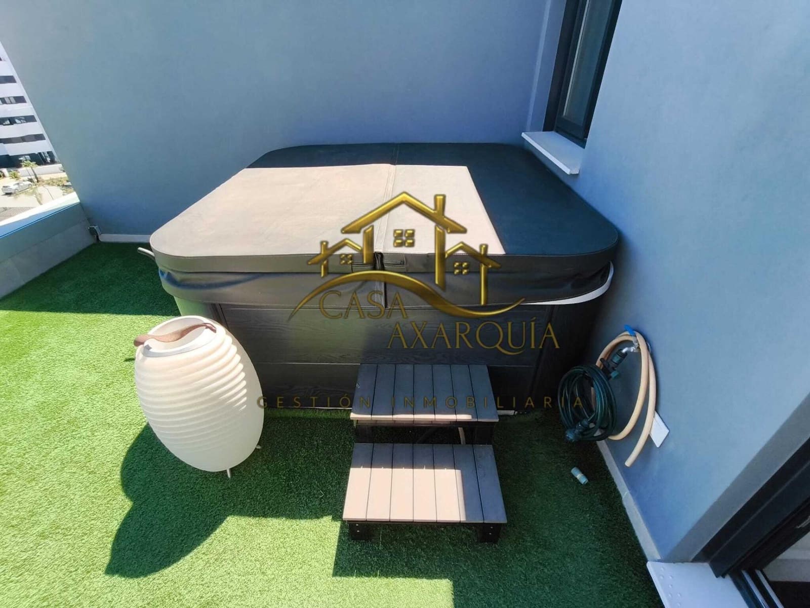 3 bedroom Penthouse for sale in Torremolinos with pool - € 1,150,000 (Ref: 9786780)