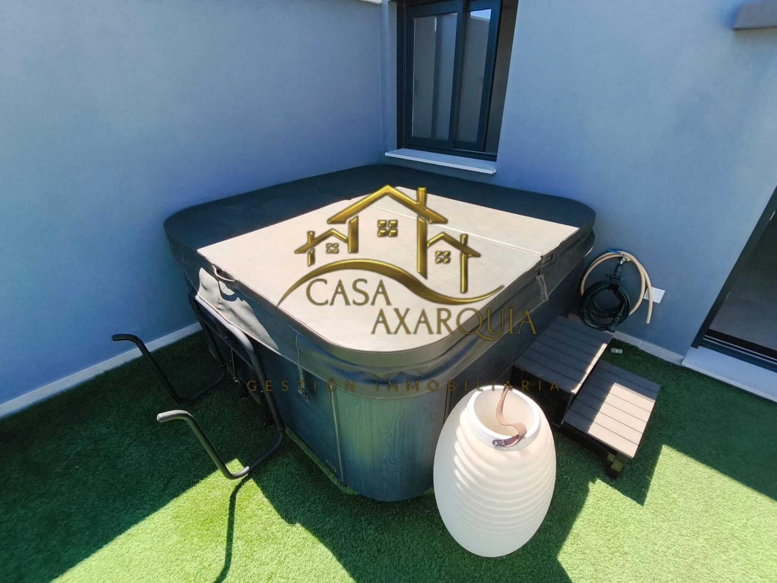 3 bedroom Penthouse for sale in Torremolinos with pool - € 1,150,000 (Ref: 9786780)