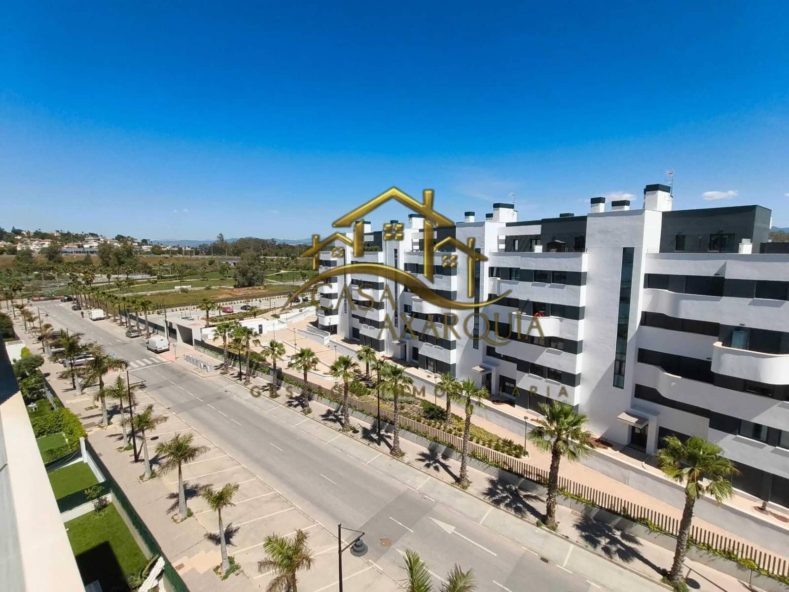 3 bedroom Penthouse for sale in Torremolinos with pool - € 1,150,000 (Ref: 9786780)