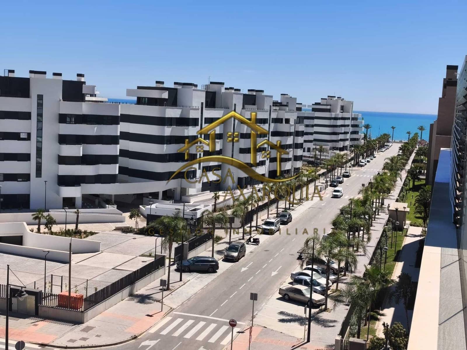 3 bedroom Penthouse for sale in Torremolinos with pool - € 1,150,000 (Ref: 9786780)