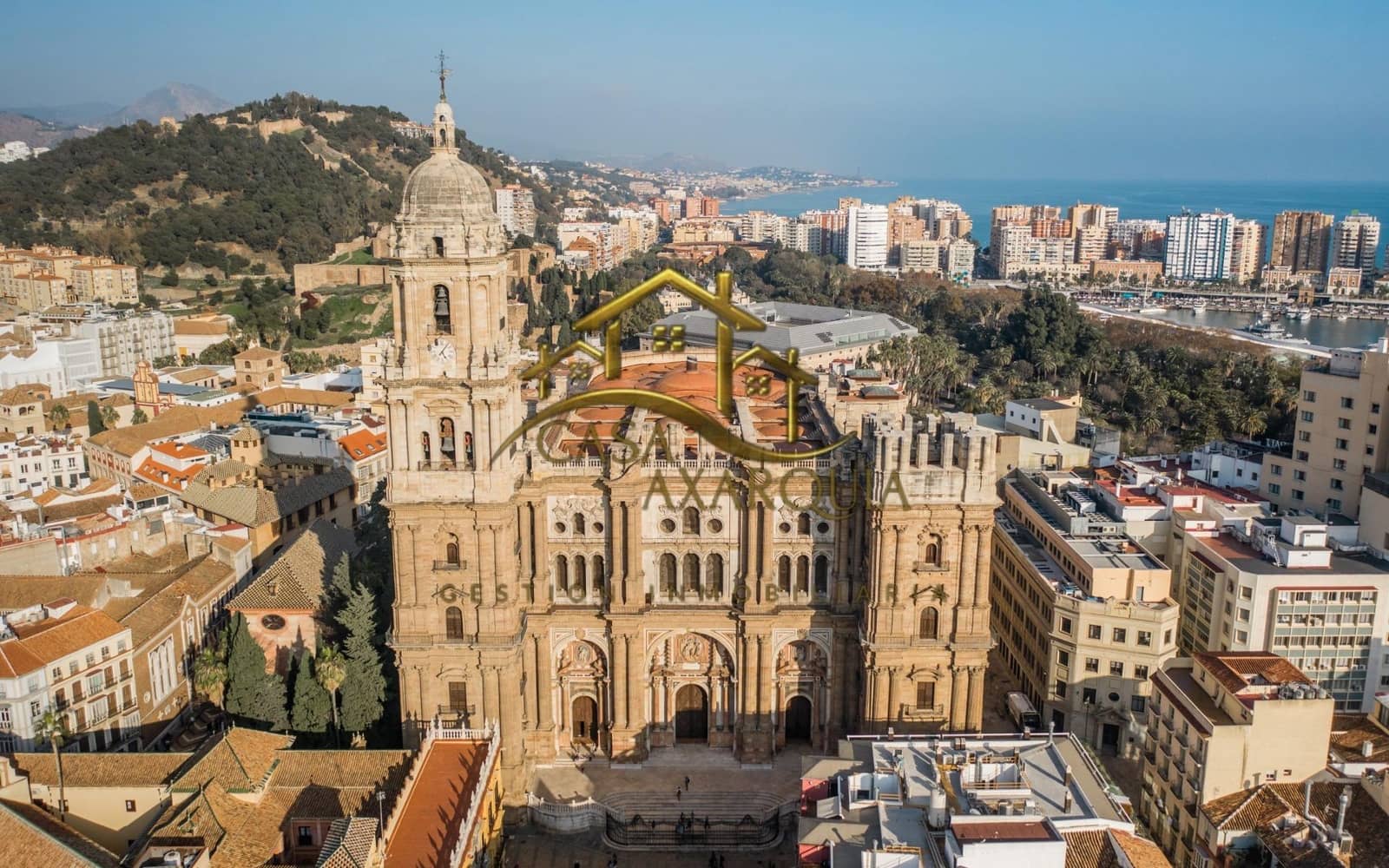 3 bedroom Penthouse for sale in Torremolinos with pool - € 1,150,000 (Ref: 9786780)