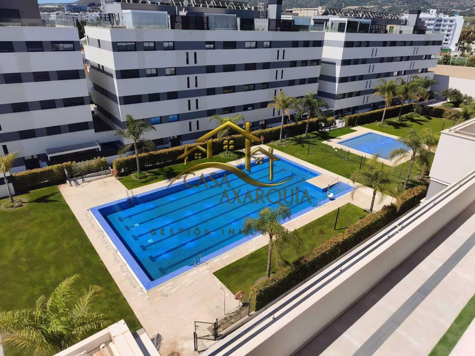 3 bedroom Penthouse for sale in Torremolinos with pool - € 1,150,000 (Ref: 9786780)
