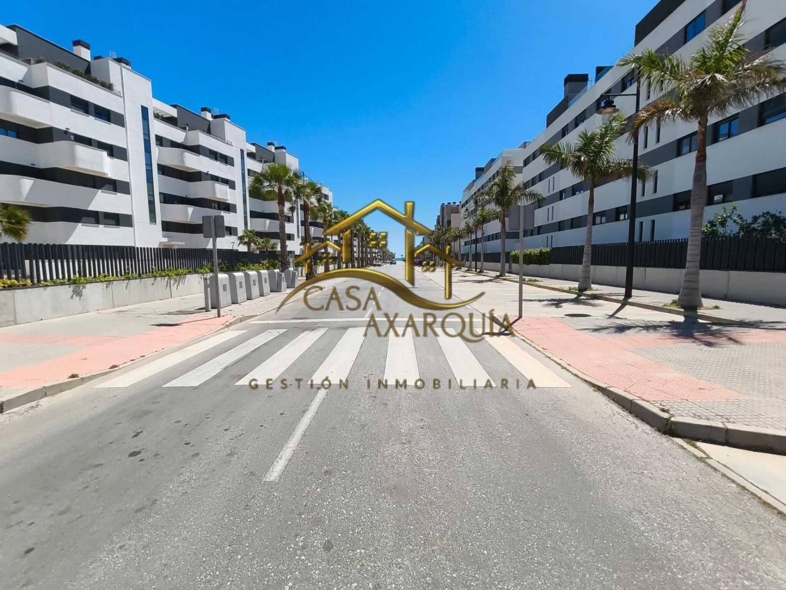 3 bedroom Penthouse for sale in Torremolinos with pool - € 1,150,000 (Ref: 9786780)