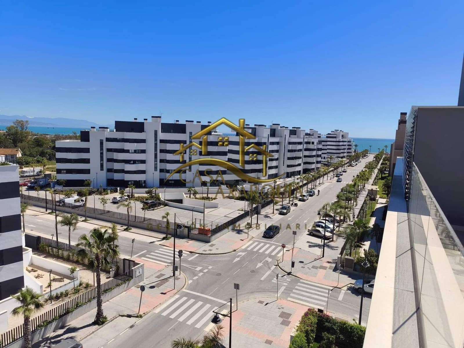 3 bedroom Penthouse for sale in Torremolinos with pool - € 1,150,000 (Ref: 9786780)