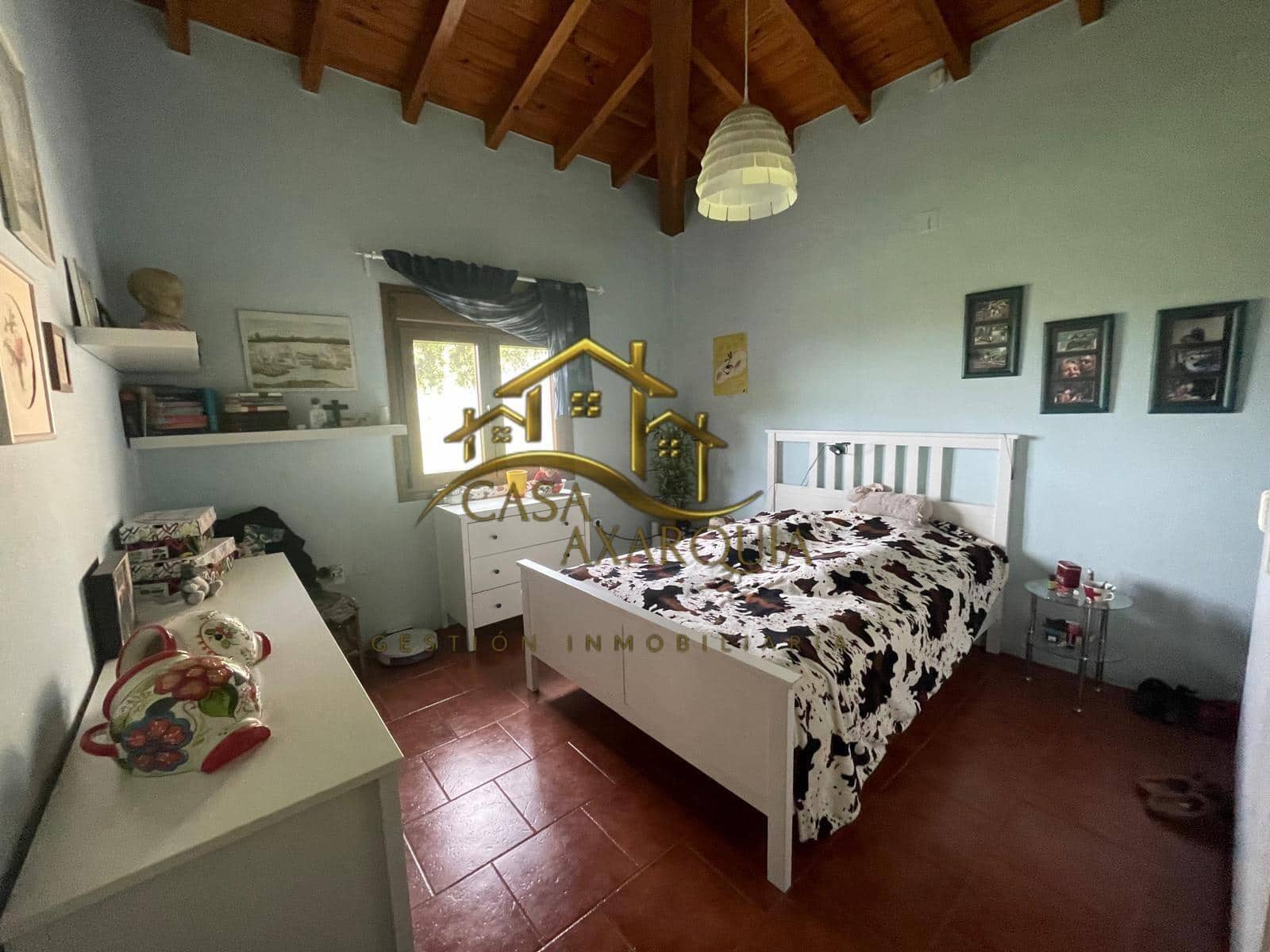 2 soveværelse Finca/Landehus til salg i Almayate - € 329.900 (Ref: 9788546)