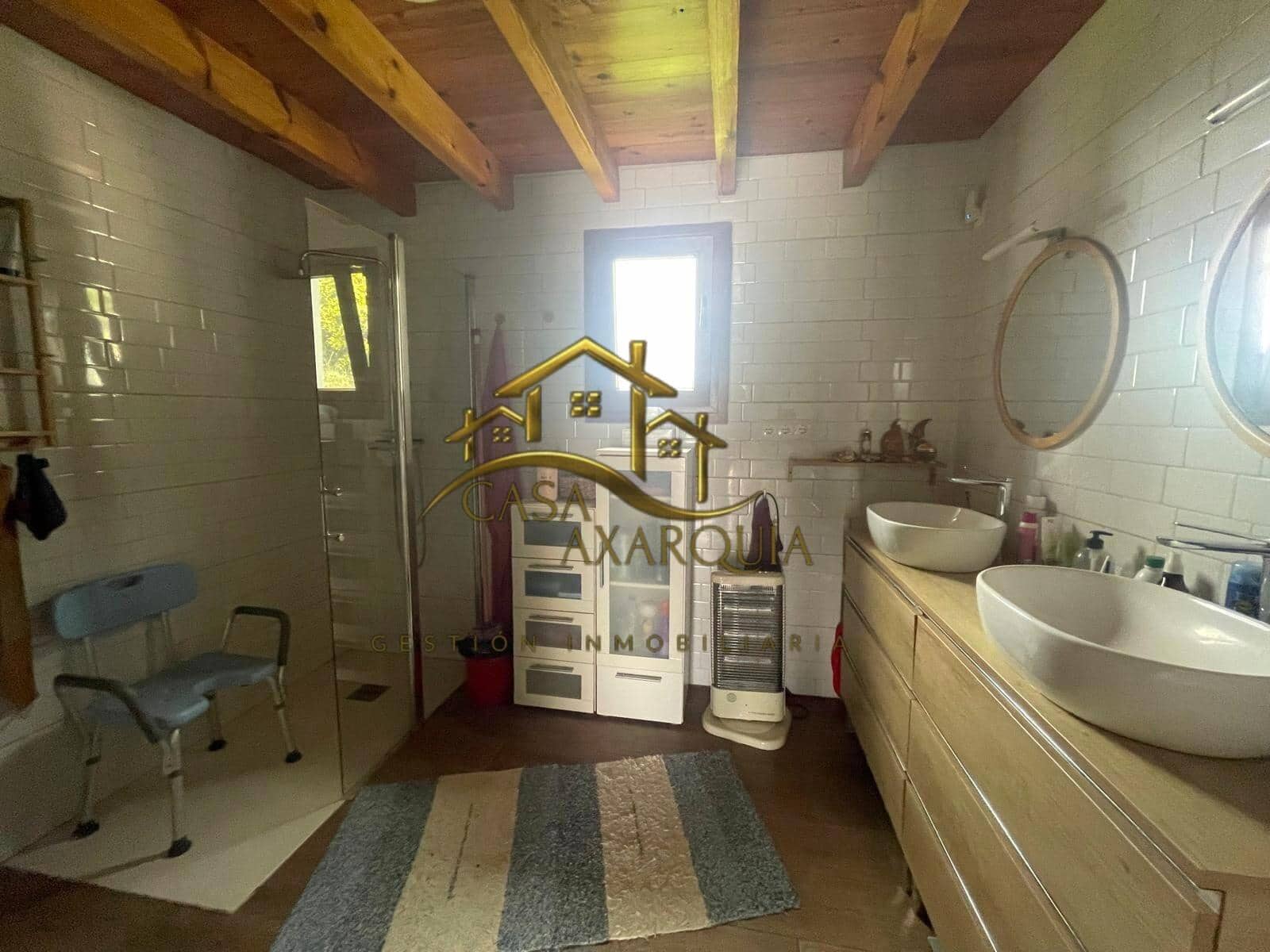 2 soveværelse Finca/Landehus til salg i Almayate - € 329.900 (Ref: 9788546)