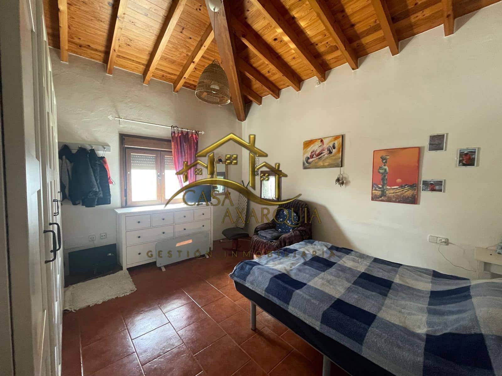 2 soveværelse Finca/Landehus til salg i Almayate - € 329.900 (Ref: 9788546)